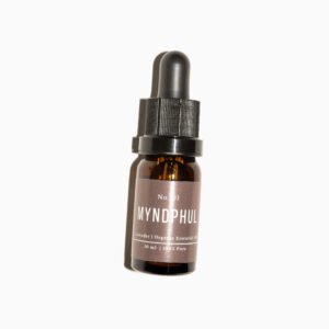Organic Lavender Essential Oil